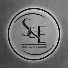 Strong&Elegance